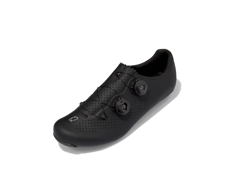 Quoc Mono II Road Cycling Shoes - Black